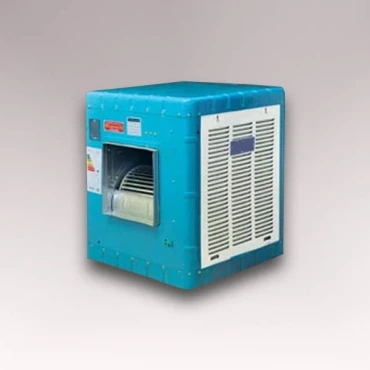 کولر آبی 3500 جنرال موتور موتوژن