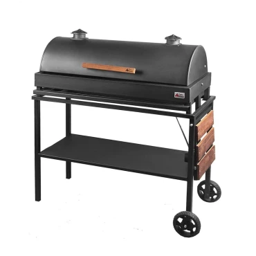 باربیکیو ذغالی 90 سانتی بوفالو