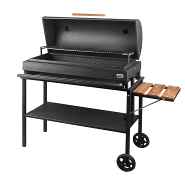 باربیکیو ذغالی 90 سانتی بوفالو