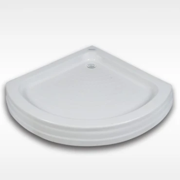 دوردوشی A203 _ 100*100 شیشه مات زرین آب