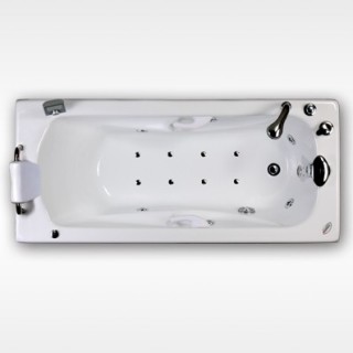 وان اسکالیا 170 زرین آب