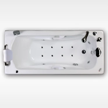 وان اسکالیا 170 زرین آب