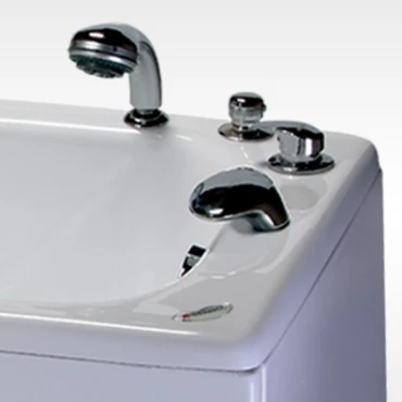 وان اسکالیا 170 زرین آب