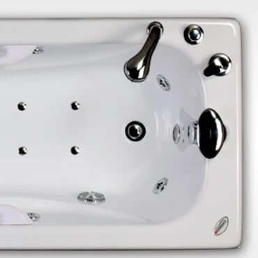 وان اسکالیا 170 زرین آب