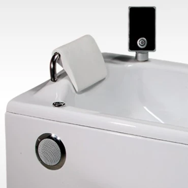 وان اسکالیا 160 زرین آب