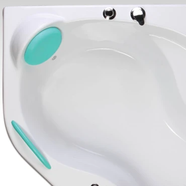 وان دلتا زرین آب