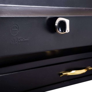 باربیکیو 60 سانتی صنعتکاران