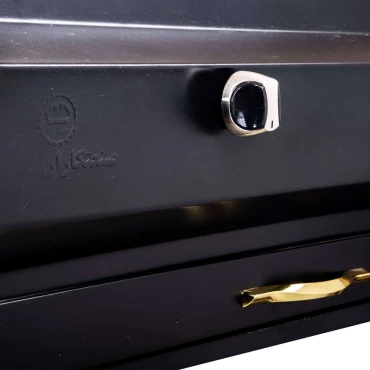 باربیکیو 60 سانتی صنعتکاران