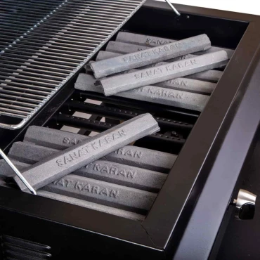 باربیکیو 60 سانتی صنعتکاران