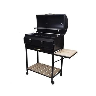 باربیکیو 70سانتی صنعتکاران