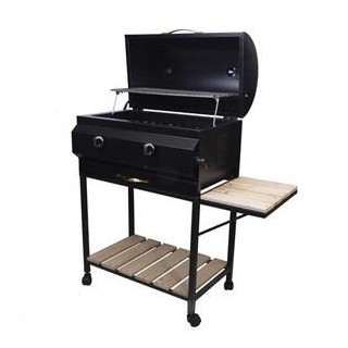 باربیکیو 80سانتی صنعتکاران