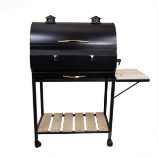 باربیکیو 70سانتی بغل شعله صنعتکاران