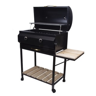 باربیکیو گازی 50سانتی صنعتکاران