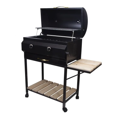 باربیکیو گازی 50سانتی صنعتکاران