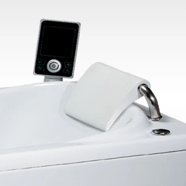 جکوزی اسکالیا 170 زرین آب