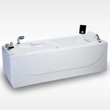 جکوزی اسکالیا 160 زرین آب