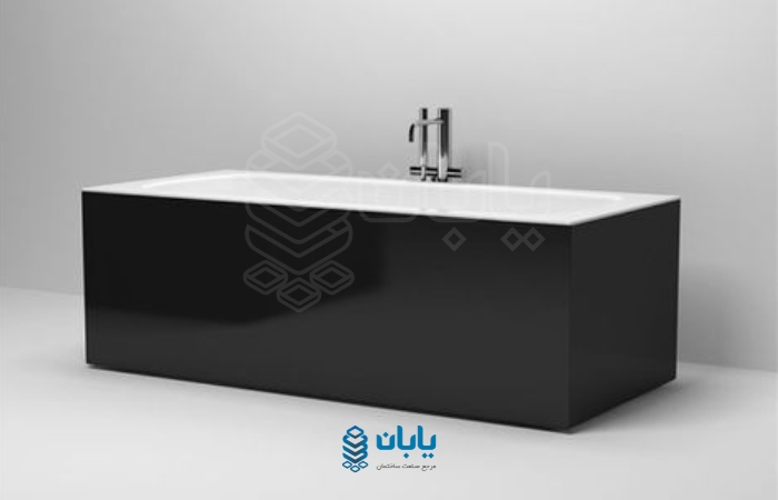 خرید جکوزی مستطیل