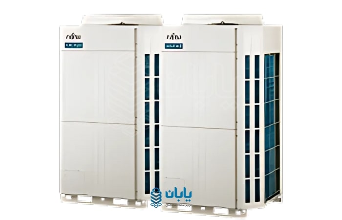 وی آر اف