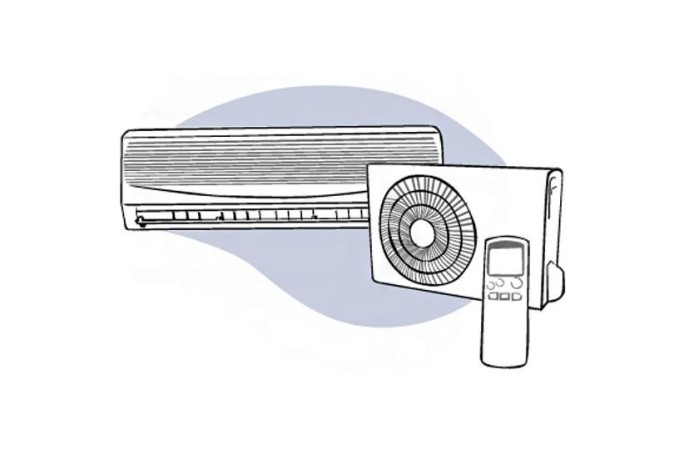 اجزای اصلی سیستم های تهویه مطبوع