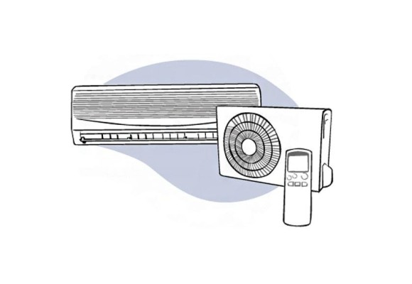 اجزای اصلی سیستم های تهویه مطبوع