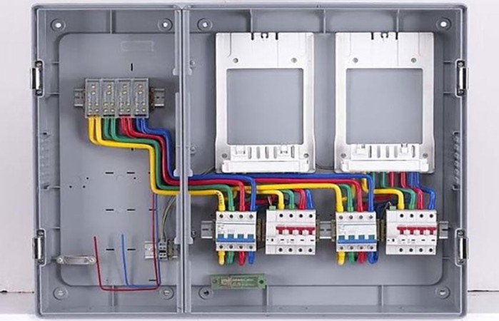 تفاوت بین سیستم های تهویه مطبوع تک فاز و سه فاز