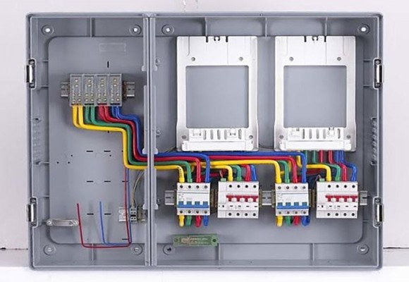 تفاوت بین سیستم های تهویه مطبوع تک فاز و سه فاز