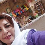 خانم رستمی